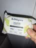 babycare洗衣皂儿童尿布专用肥皂内衣皂香皂抑菌去渍英国梨150g*1块 实拍图