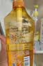 蜂花王俊凯推荐生姜健发啤酒洗发露750ml 实拍图