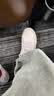 斯凯奇（Skechers）运动鞋女鞋冬季软底舒适跑步鞋百搭轻便厚底休闲健步鞋 实拍图