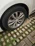 马牌（Continental）汽车轮胎205/55R16 91V FR UCJ+ 适配丰田卡罗拉/朗逸/速腾/宝来 实拍图