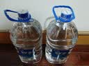 恒大冰泉天然饮用矿泉水4L*4桶整箱装大桶泡茶露营桶装水京东自营热门商品 实拍图