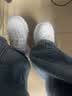 斯凯奇（Skechers）蕾丝熊老爹鞋女鞋秋季厚底增高熊猫鞋减震休闲运动鞋11959 实拍图