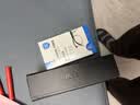 依视路（ESSILOR）爱赞全晰眼镜片1.6钻晶膜致非球面防蓝光防紫外线配镜片现片2片 实拍图