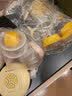 美德乐（Medela）吸奶器电动吸奶器双边吸乳器母乳集奶器挤奶器丝韵·翼舒悦版 实拍图