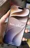Apple/苹果【需签收激活】iPhone 17 256GB 白色 支持移动联通电信5G 双卡双待手机 实拍图