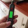 德力西电气测电笔H1300感应式电工多功能数显电笔带照明 12-300V 实拍图
