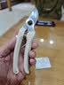 爱丽斯（ARS）130DX 园艺剪刀进口修枝剪刀果树剪 剪树枝剪刀树枝剪刀园林工具 实拍图