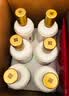 小糊涂仙720金装版 浓香型白酒 52度500ml*6瓶整箱装新老包装随机发货宴请 实拍图