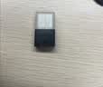 绿联USB3.2转换Type-C转接头OTG适用苹果18/17/16华为安卓手机U盘耳机键鼠充电数据线笔记本电脑车载 实拍图