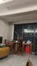 美的（Midea）AAAAA级护眼台灯全光谱阅读灯全桌面长臂屏幕灯无界L3 60CM 实拍图
