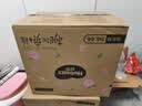 好奇（Huggies）铂金装小桃裤成长裤XXXL26片*4包(17kg以上)【散热口碑王】 实拍图