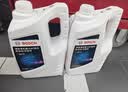 博世（BOSCH）有机长效汽车防冻液发动机冷却液 养车保养 冰点-45℃ 4L（红色） 实拍图