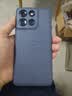 摩托罗拉（Motorola）摩托罗拉g100pro  【国家补贴】1.5K护眼屏 6720mAh大容量电池 IP68防水 新品5G手机 支持应用六开 松烟蓝 12GB+256GB 实拍图