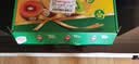 佳沛（zespri）新西兰金奇异果18粒优选果103-124g猕猴桃水果礼盒 实拍图