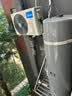 美的（Midea）天悦X1空气能热水器200升家用一级能效热泵电辅热PLSX-200(33)/DN8-B(E1)（支持鸿蒙智联） 实拍图