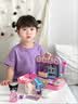 康迪拉家族儿童过家家玩具库洛米美容屋套装3-6岁女孩生日礼物 实拍图