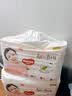 好奇（Huggies）铂金装小桃裤成长裤XL96片(12-17kg)加大号尿不湿【散热口碑王】 实拍图