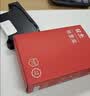 双杰 51645a墨盒 HP45A墨盒黑色 适用桌面机 惠普1180C 710c 712 720c 815c 830c 850c 870cxi墨盒 实拍图
