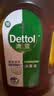 滴露（Dettol）消毒液衣物除菌液洗衣消毒水1.8L*1 衣物混洗杀菌除螨 非84酒精 实拍图