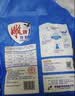 雕牌 除菌无磷洗衣粉 薰衣草馨香 8斤(3.68kg+320g)  99.99%除菌 除螨 实拍图