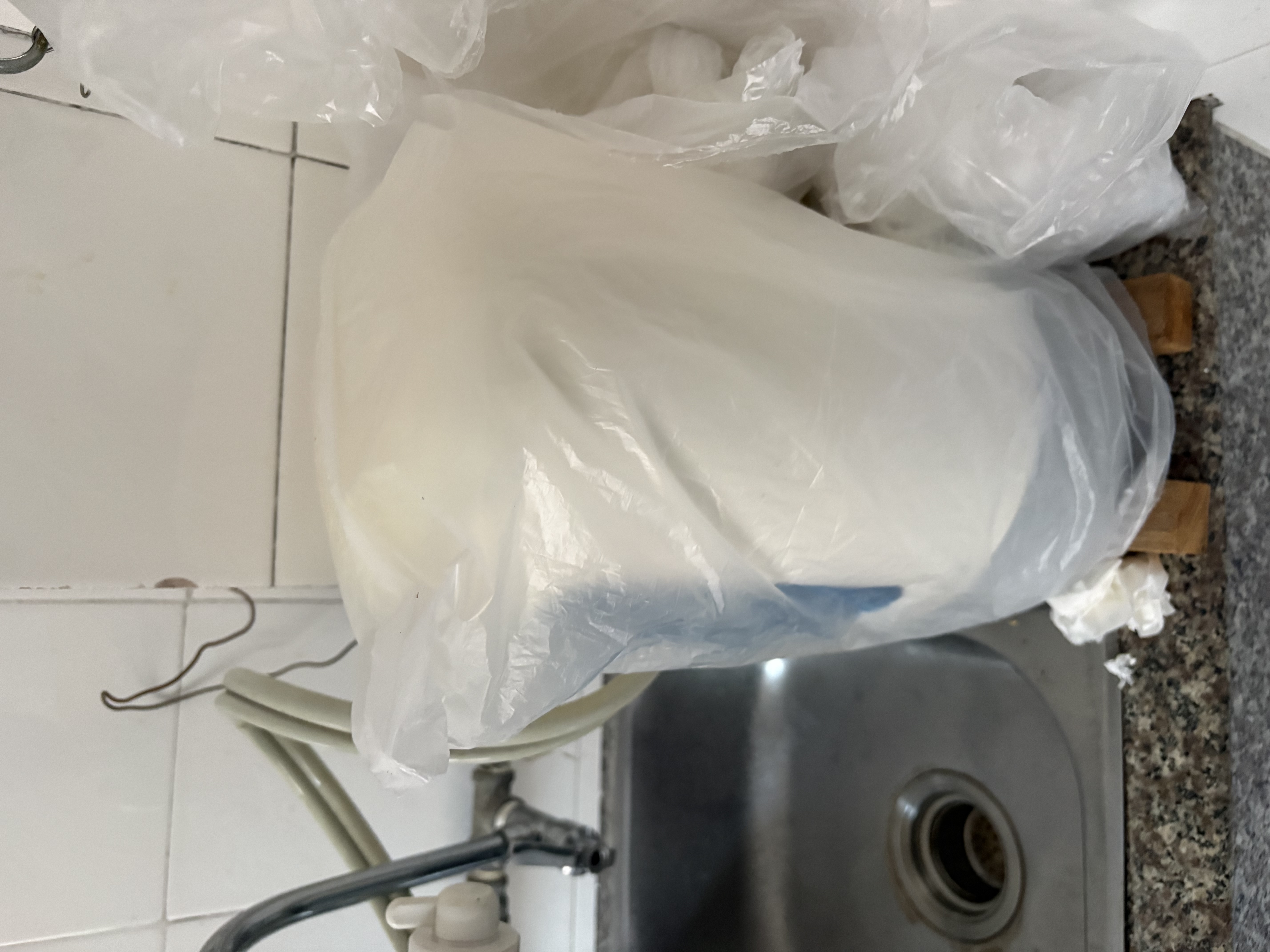 特百惠（Tupperware）净水器滤芯 纳美玲珑牌TPW-C1型家用厨房直饮机滤水配件 实拍图