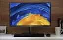 AOC 23.8英寸 2K 120Hz IPS广色域 HDR10 低蓝光不闪 节能认证 三边微边 超薄办公电脑显示器 Q24B35 实拍图