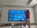 TCL电视 85T5M Plus 85英寸 QD-Mini LED控光 360Hz超高刷 QLED量子点 安桥音响 WiFi6 T5M Pro同款 实拍图