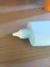 Mistine蜜丝婷防晒霜小黄帽面部水感养肤防水汗60ml*2军训男女通用 实拍图