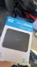 西部数据（WD）移动硬盘2TB USB3.0 easystore系列 2.5英寸 机械硬盘 笔记本电脑外接 外置备份 大容量家庭存储 实拍图
