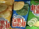 盐津铺子薯片混合6味14包休闲零食礼盒非油炸0反式脂肪酸膨化 实拍图