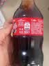 可口可乐（Coca-Cola）经典口味 汽水 碳酸饮料 300ml*12瓶 实拍图