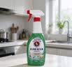 大公鸡管家（CHANTE CLAIR）多功能油污净600ml 马赛皂香强力厨房重油污清洁剂油烟机净 实拍图
