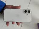 绿联【相机键全包|软边更护机】适用iphone17手机壳苹果17保护套全包透明气囊防摔超薄散热保护镜头 实拍图