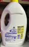 滴露（Dettol）衣物消毒液除菌柠檬3L*3 99.9%杀菌除螨水内衣裤衣服 需搭洗衣液 实拍图
