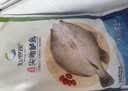 仙泉湖三去尖吻海鲈鱼1斤单条冷冻净膛金目鲈肉厚海鲜水产生鲜食材 实拍图