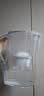 碧然德（BRITA）过滤净水器 家用滤水壶 净水壶 Marella 海洋系列 3.5L（白色） 实拍图