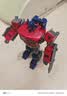 变形金刚（Transformers）儿童男孩玩具模型模玩手办生日礼物天元之力领袖级擎天柱E1147 实拍图
