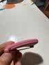 珂莱藻堂气垫粉扑定妆干湿两用服帖散粉饼化妆工具水滴形海绵 2枚 /袋 实拍图