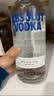绝对伏特加（Absolut） 伏特加 洋酒 40度 原味 1000ml 调酒基酒 中秋送礼 实拍图