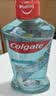 高露洁（Colgate）【孙颖莎同款】清爽海盐精油进口漱口水1000ml含氟深层清洁自营 实拍图