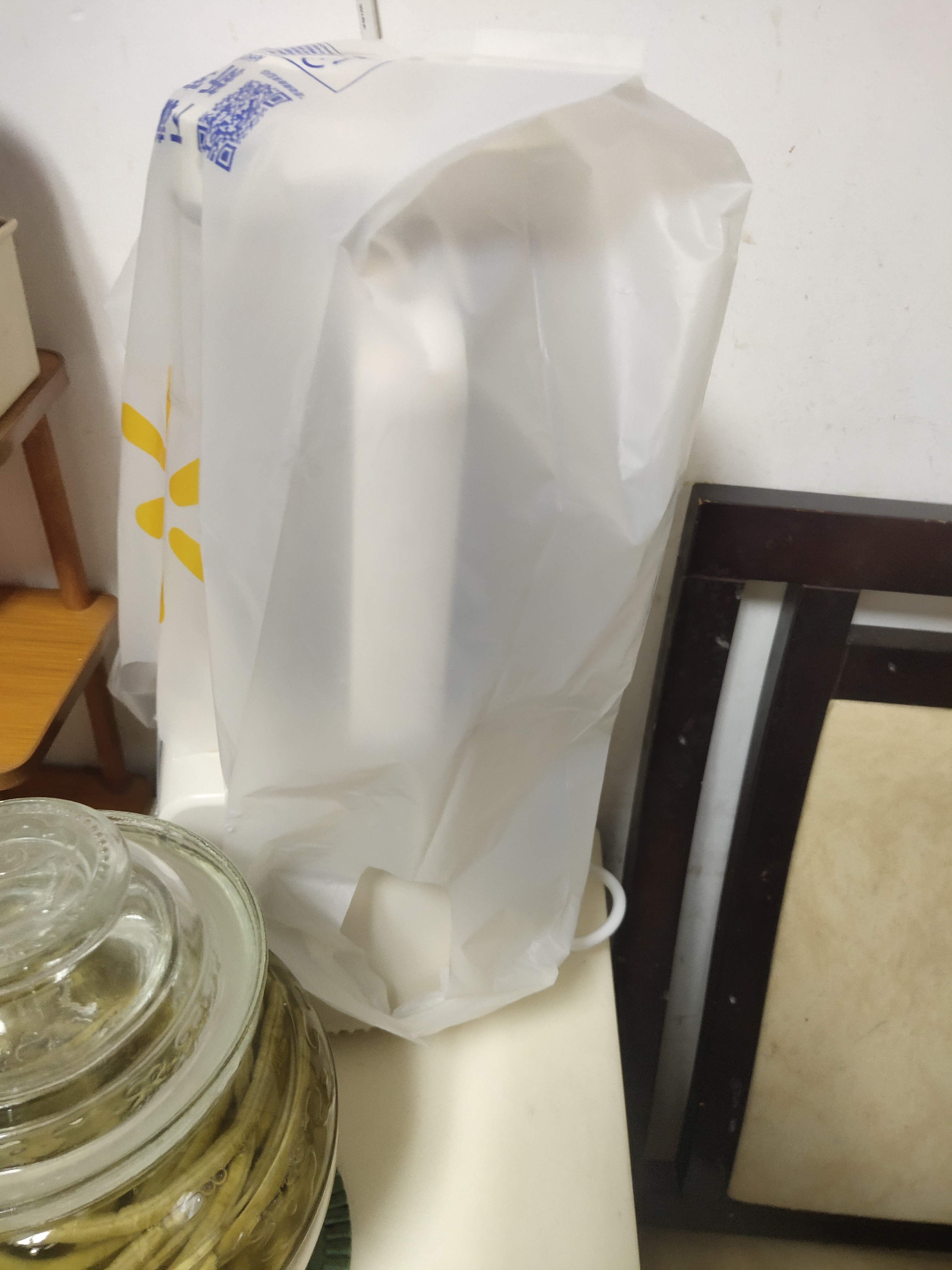 小熊（Bear）破壁机家用多功能降噪预约全自动免过滤豆浆机榨汁机辅食料理机1.75升大容量3-5人G12H1 实拍图