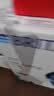 碧然德（BRITA）过滤净水器 家用滤水壶 净水壶 Marella 海洋系列 蓝色+多效滤芯12枚（含附件） 实拍图