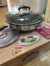 特福（Tefal）锅铲不粘锅炒锅煎锅平底锅专用炒菜铲 安全耐高温握感舒适 TEFAL硅胶铲 实拍图