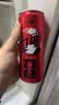 可口可乐（Coca-Cola）零度 无糖零卡汽水 碳酸饮料 330ml*24摩登罐 新老包装随机发 实拍图