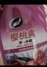 龟牌（Turtle Wax）樱桃爽洗车液2L汽车洗车泡沫液强力去污清洁高泡洗车水蜡清洗剂 实拍图