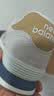NEW BALANCE秋冬男女同款复古灰色耐磨轻便运动休闲鞋574系列ML574LGI 42.5 实拍图
