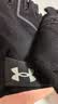 安德玛（Under Armour）健身手套男女运动骑行半指训练单杠引体向上撸铁器械锻炼防滑登山 实拍图