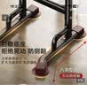 京东京造综合立式单杠 家用引体向上杆家用健身器材室内儿童 600斤承重 实拍图