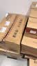 维达（Vinda）抽纸【孙颖莎推荐】超韧3层130抽*24包S码 纸巾卫生纸 餐巾纸整箱 实拍图