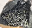 徽六绿茶六安瓜片茶叶250g 2026新茶潜香1500特一级雨前自己喝可冷泡 实拍图